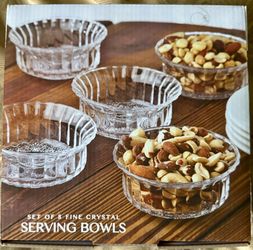 Serving Bowls