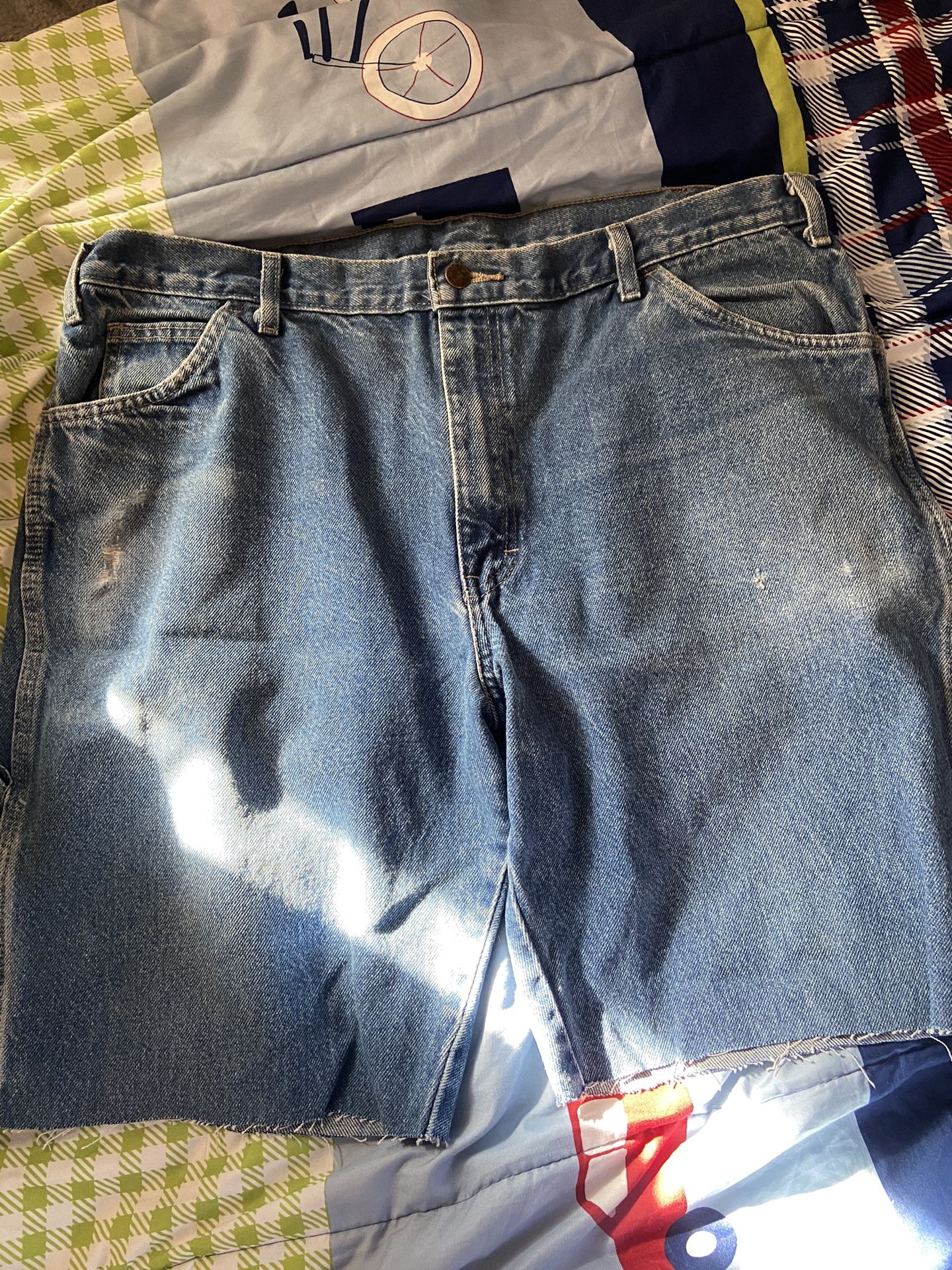 Dickies Red Tag Shorts