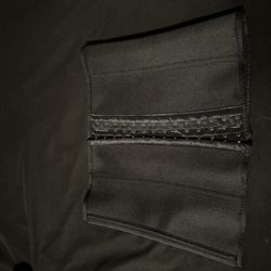 Corset Set Xs 
