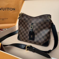 Louis Vuitton Bag