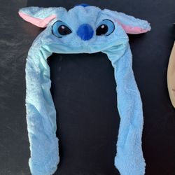 Stitch Beanie