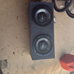 Speakers 