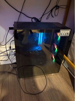 Gaming pc