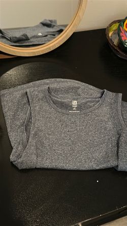 4T tank top