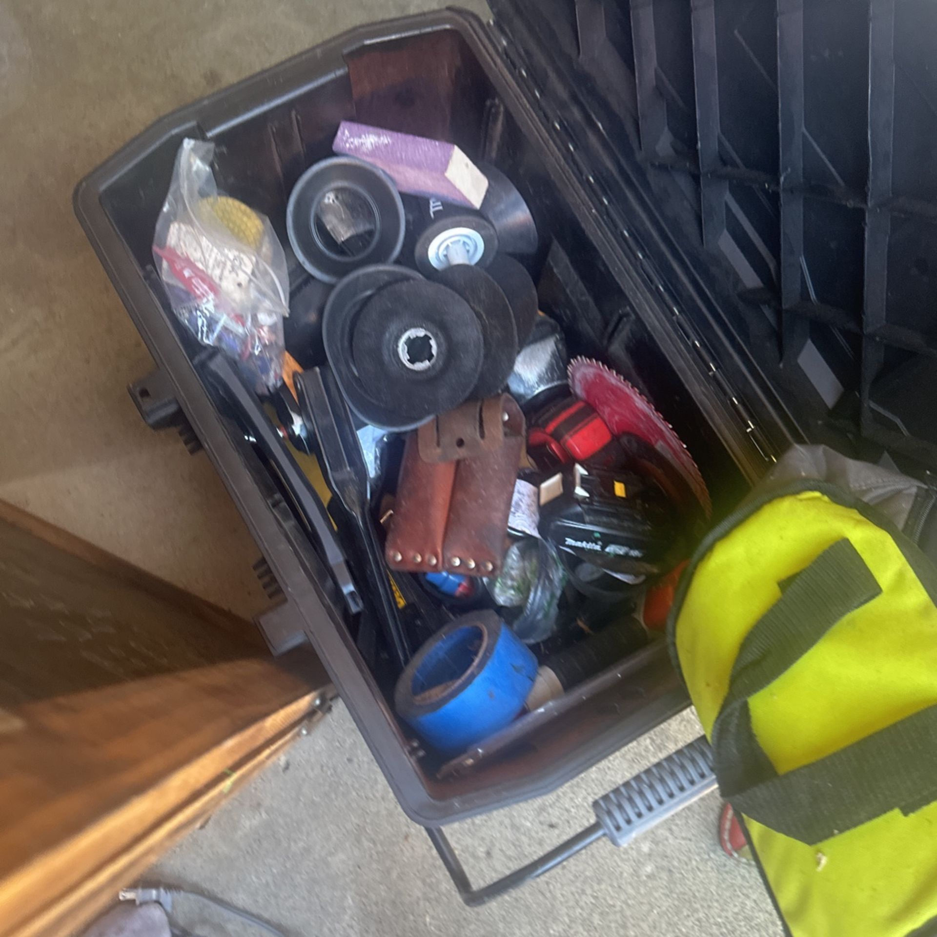 DEWALT EVERYTHING INSIDE INCLUDING,All Products : American Fashion Style Bags On Sale