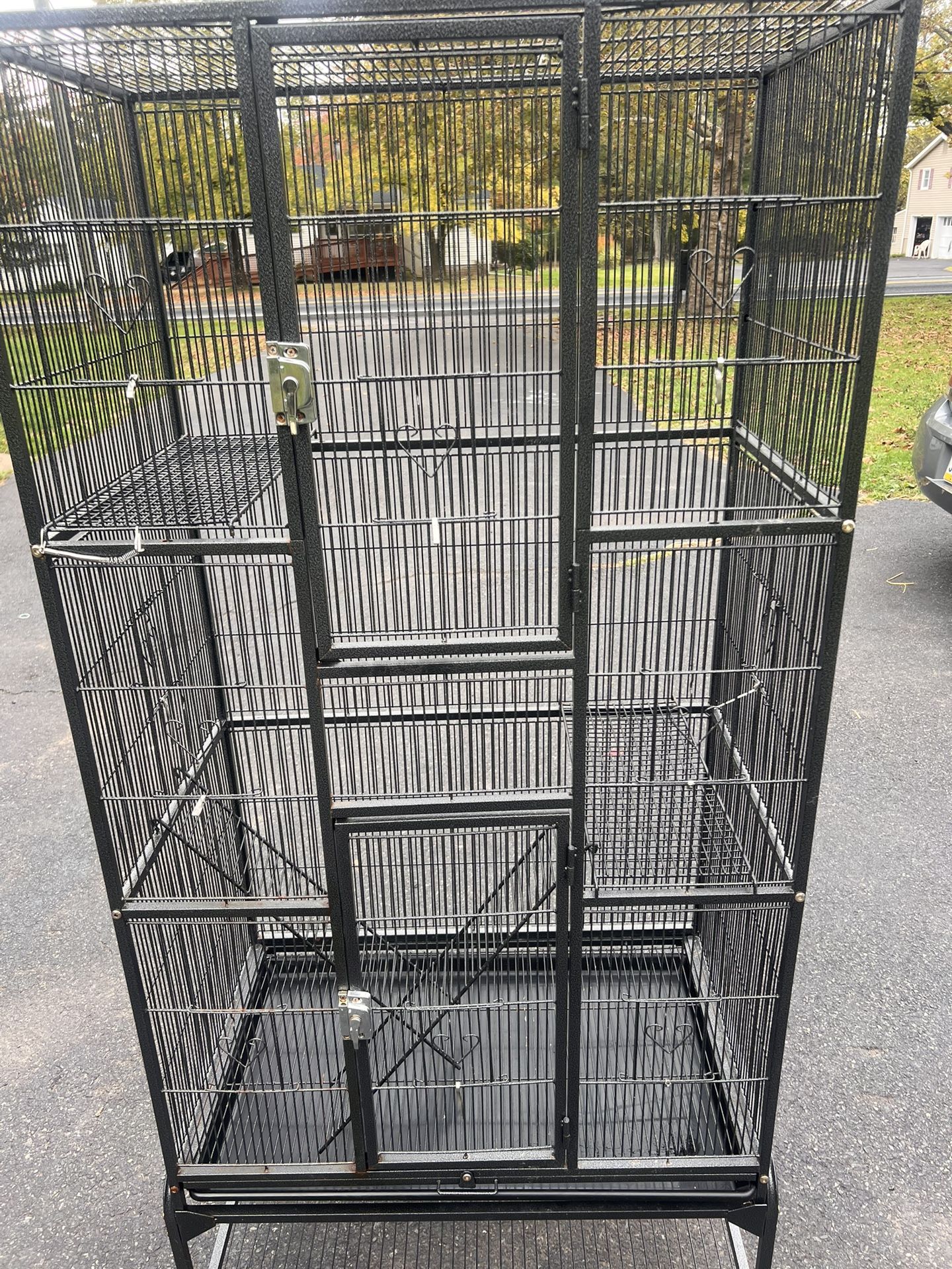 Animal/bird Cage Extra large