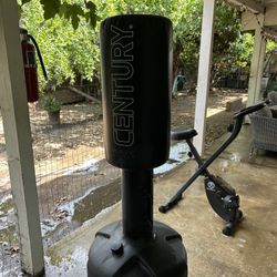 Century Boxing Bag