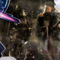 Star Wars Commemorative Collection 