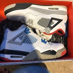 air jordan 4 retro