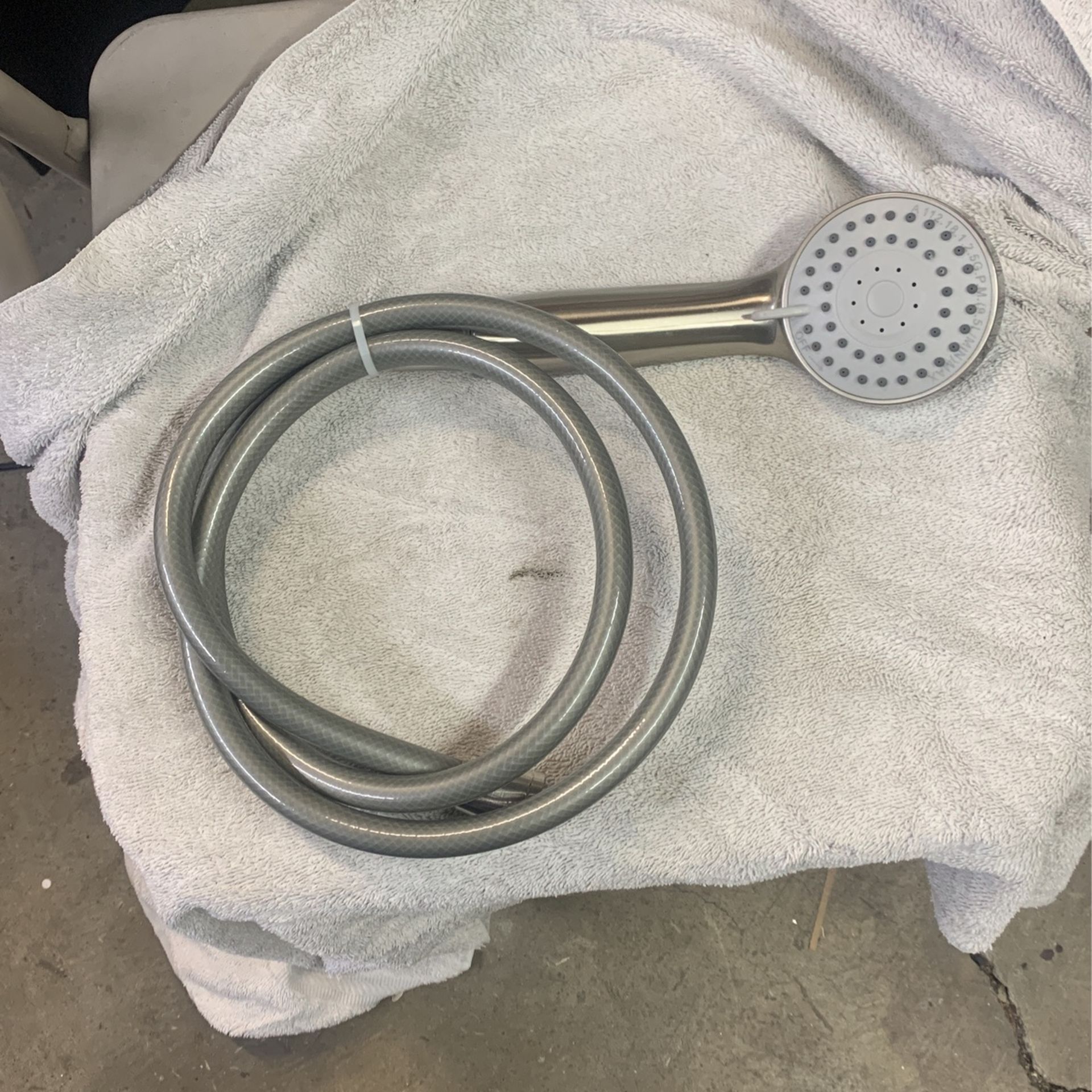 2018 Jayco Shower Hose