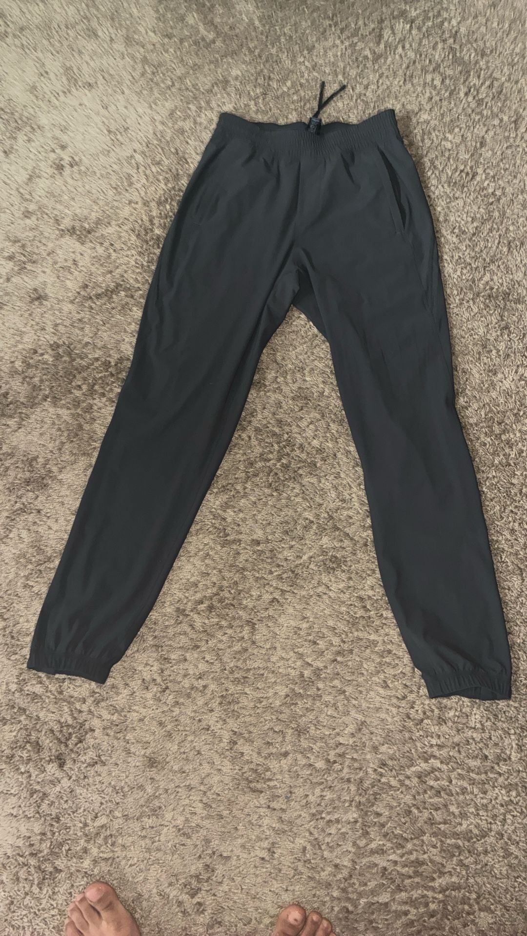 Lulu Lemon Joggers