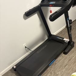Treadmill 