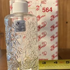 PH 564 Fantasia Soap/Lotion Dispenser 