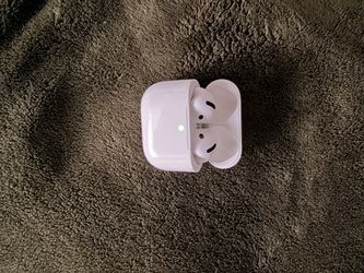 AirPods 4 ANC