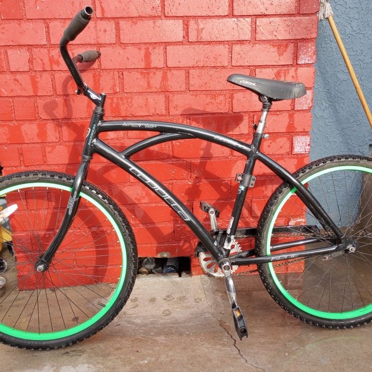 la jolla bicycles womens Kent 26 La Jolla Women's Cruiser Bike 26