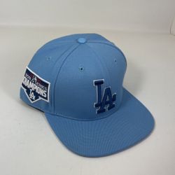 Los Angeles Dodgers Pro Standard Snapback Hat 🧢