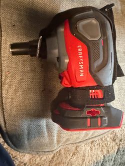 Craftsman  20V Palm Nailer