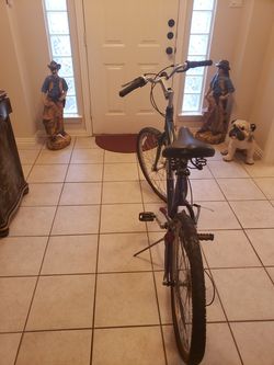 Trek millennia bike sale