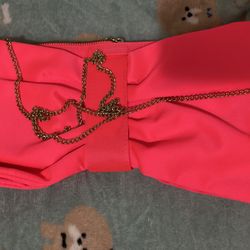 Clutch Bag Crossbody