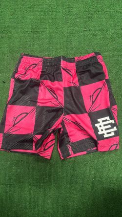 Eric Emmanuel Shorts
