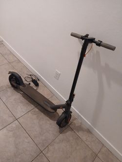 E-scooter MAXSHOT