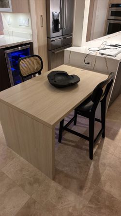 Counterstools set of 2