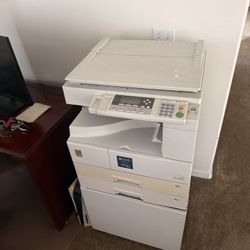 Copier Machine