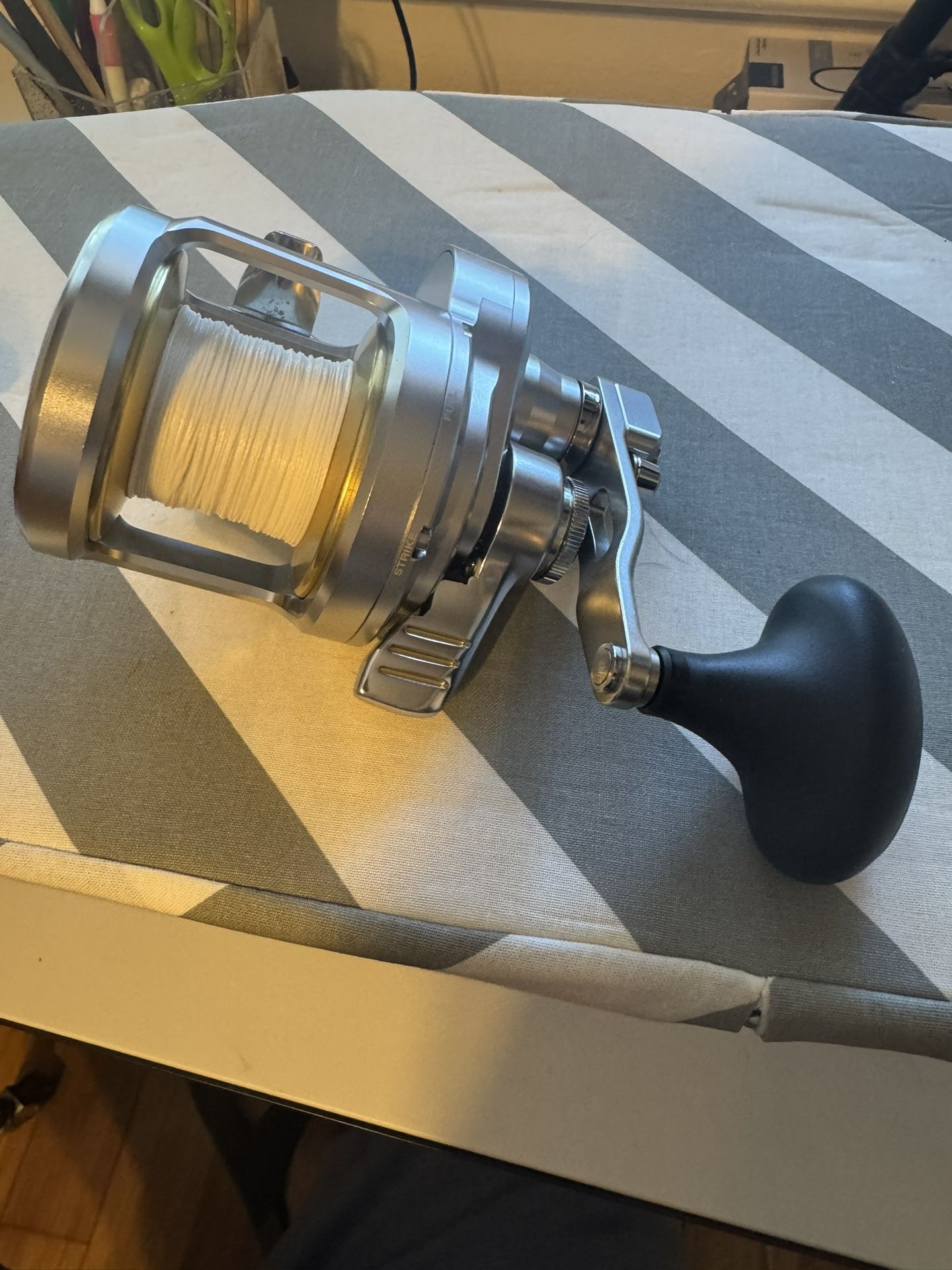Shimano Talica 12