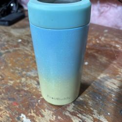 Frost Buddy Universal Can Cooler - Fits All - For Regular 12 & 16 oz or Slim-Size Bottles - Insulated Double-Walled Stainless Steel