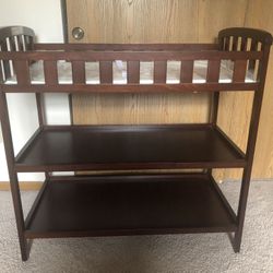 Changing Table