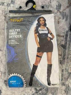 FREE women costume