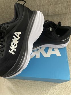 New Hoka Bondi Wom