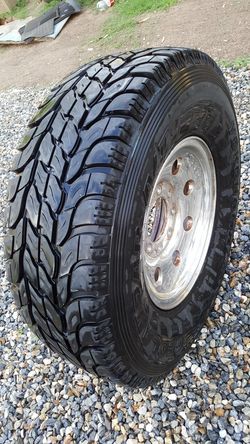 LT285/75R16