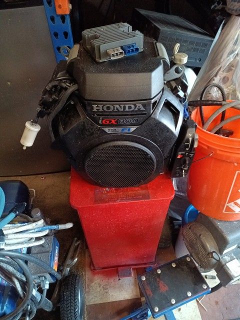 Gx800 Honda Brand New