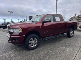 2022 RAM 2500