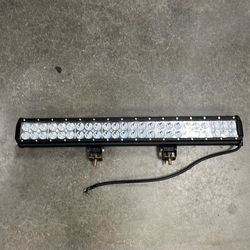 22 inch light bar
