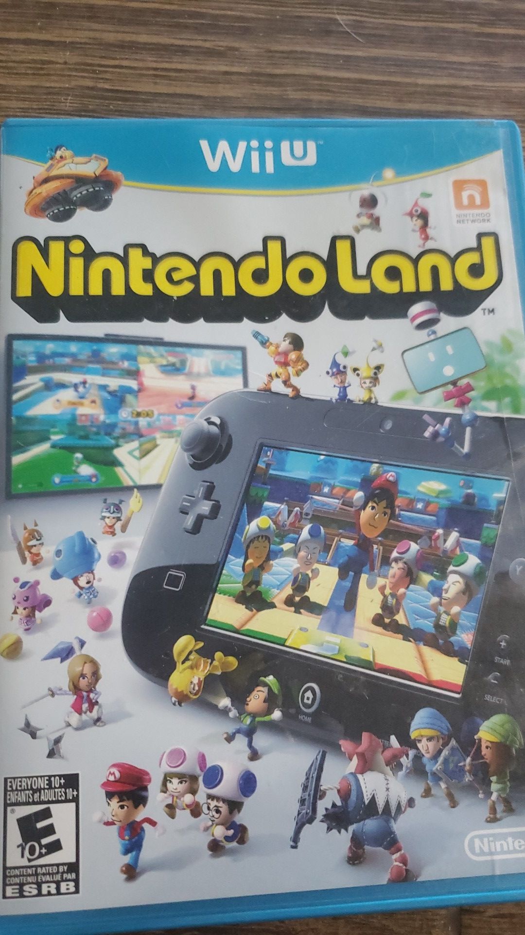Nintendo Wii u for Sale in El Paso, TX OfferUp