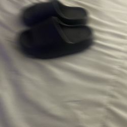 Yeezy slide