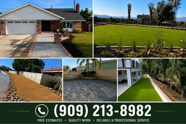 Landscape design new….