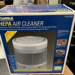 Air Purifier