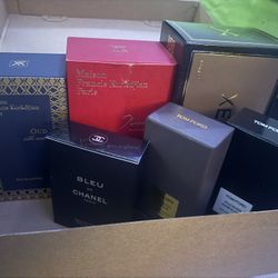 Cologne Bundle 