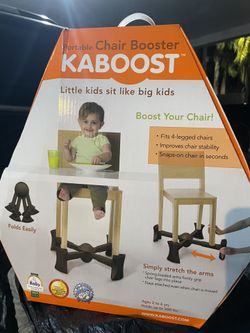 Kaboost Kids