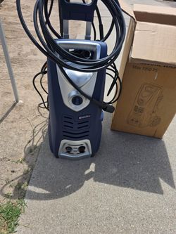 Chicwind pressure washer machine
