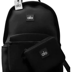 Alo Backpack 