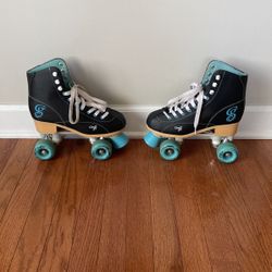 Roller Skates 