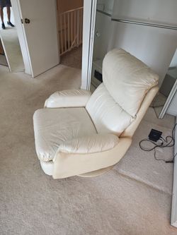 Recliner