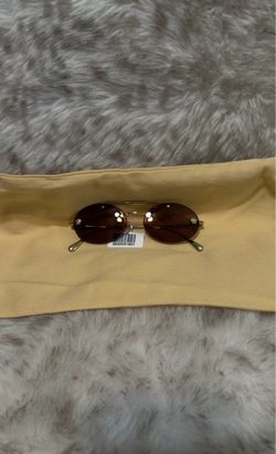 Versace Sunglasses