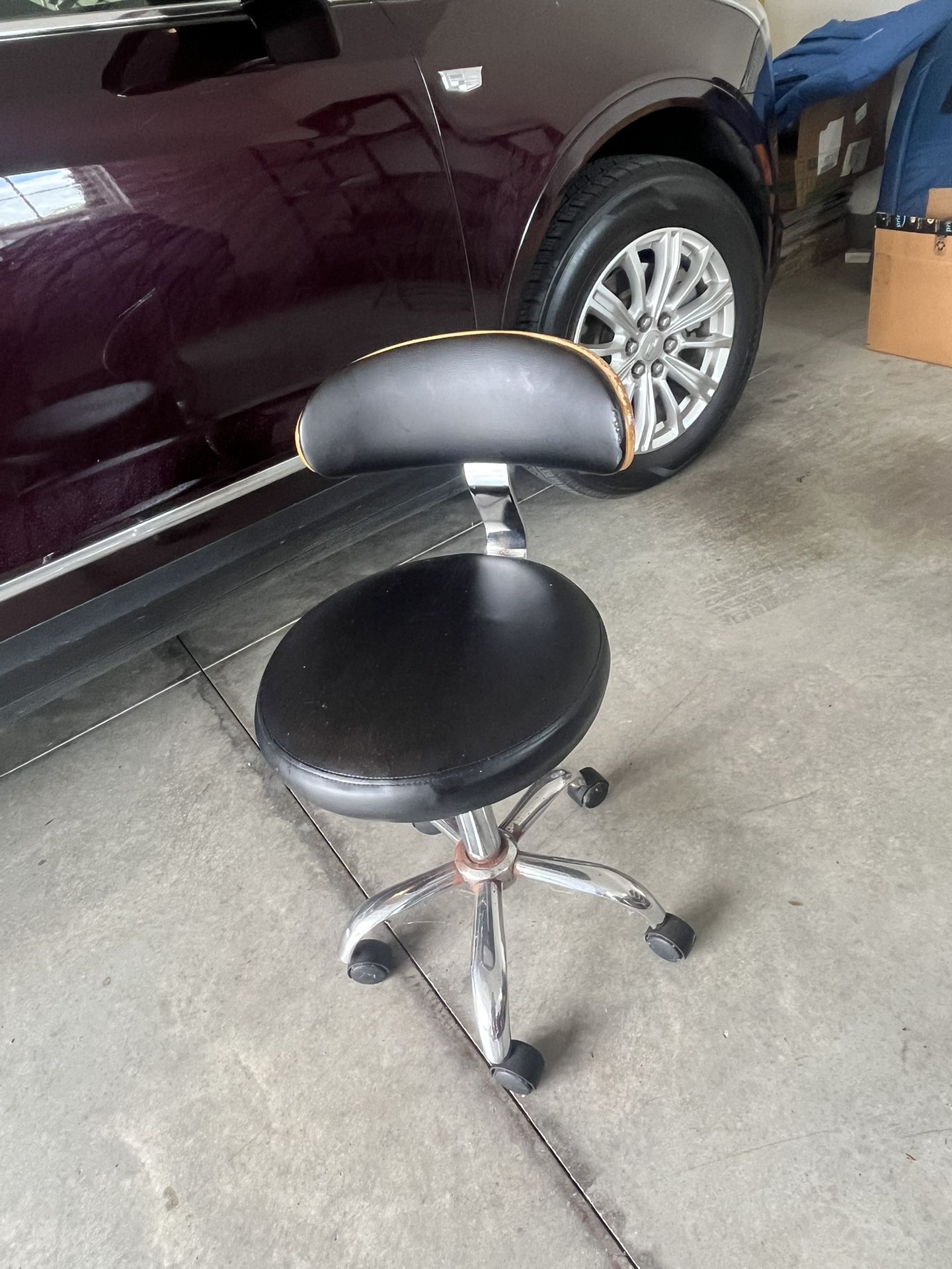 Rolling Chair