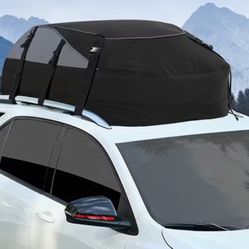 Car Roof Rack