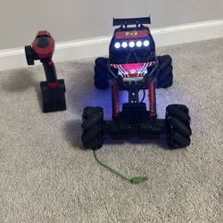 New Bright Rc Car